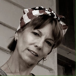 Meet your Posher, Donna